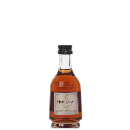 Коньяк Хеннессі / Hennessy, VSOP, 40%, 0.05л slide 1
