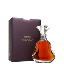 Коньяк "Параді Імперіал", Хеннессі / "Paradis Imperial", Hennessy, 0.7л, в коробці mini slide 1