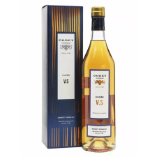 Коньяк Годе Кюве / Godet Cuvee, VS, 40%, 0.7л, в коробці mini slide 1