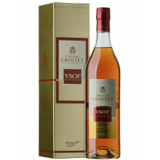 Коньяк Круазе / Croizet, VSOP, 40%, 0.7л, в коробці mini slide 1