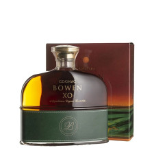 Коньяк Боуен / Bowen, XO, 40%, 0.7л, в коробці mini slide 1