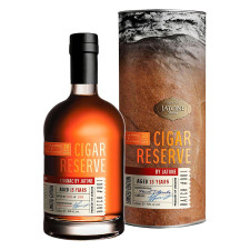 Коньяк Jatone Cigar Reserve 40% 0.7л mini slide 1