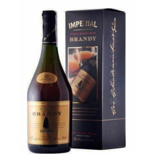 Бренді Сандеман Імперіал / Sandeman Imperial, 40%, 0.7л, в коробці mini slide 1
