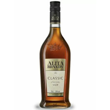 Бренді Алита / Alita, VSOP, 38%, 0.7л mini slide 1