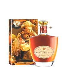 Коньяк Кеопса, Шато де Монтіфо / Keops, Chateau de Montifaud, VSOP, 40%, 0.7л, в коробці mini slide 1