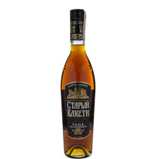 Коньяк Старий Кахеті, VSOP, 40%, 0.5л mini slide 1