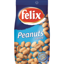 Упаковка арахиса Felix соленый 300 г х 14 шт mini slide 1