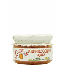 Джем абрикосовий, 300г mini slide 1