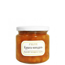 Джем Курага-Мигдаль, J'Elite, 220г mini slide 1