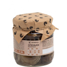 Опеньки мариновані, Bionerica, 500г mini slide 1