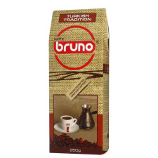 Кава Туркіш Традішін / Turkish Tradition, Bruno, 250г mini slide 1