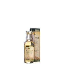 Віскі Амрут "Пітед" / Amrut "Peated", 46%, 0.05л mini slide 1