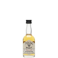 Віскі Тілінг, Сінгл Грейн / Teeling, Single Grain, 46%, 0.05л mini slide 1