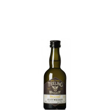 Віскі Тілінг, Сінгл Молта / Teeling, Single Malt, 46%, 0.05л mini slide 1