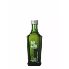 Віскі Кавалан Порт Каск Фініш / Kavalan Pork Cask Finish, 40%, 0.05л mini slide 1