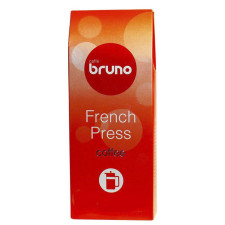 Кава Френч Прес / French Press, Bruno, 250г mini slide 1