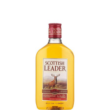 Віскі Скоттіш Лідер / Scottish Leader, 3 роки, 40%, 0.375л mini slide 1