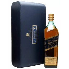 Віскі Блю Лейбл / Blue Label, Johnnie Walker, 40%, 1.75л, в коробці mini slide 1