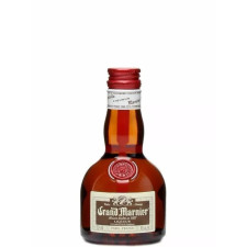 Лікер Кордон Руж, Гран Марнє / Сordon Rouge, Grand Marnier, 40%, 0.05л mini slide 1