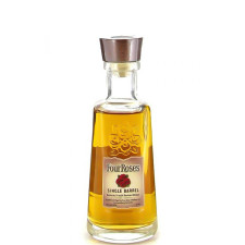 Бурбон Фо Роузес / Four Roses Single Barrel, 50%, 0.05л mini slide 1
