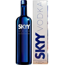 Горілка Скай / SKYY, 40%, 6л mini slide 1