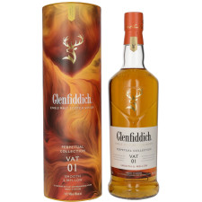 Виски Glenfiddich Perpetual Collection VAT 01 Smooth & Mellow 1 л 40% mini slide 1