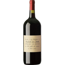 Вино Монферрато Дольчетто / Monferrato Dolcetto, Toso, красное сухое 11.5% 1.5л mini slide 1