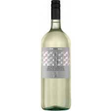 Вино Піно Гріджио / Pinot Grigio, Piantaferro, біле сухе 1.5л mini slide 1