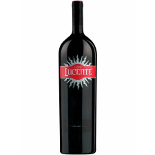 Вино Люченте / Lucente, Luce della Vite, червоне сухе 13.5% 1.5л mini slide 1