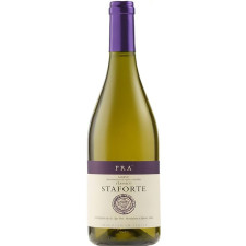 Вино Соаве Класіко "Стафорте" / Soave Classico "Staforte", Graziano Pra, біле сухе 1.5л mini slide 1