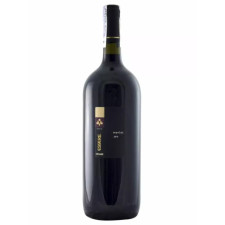 Вино Мерло деле Венецие / Merlot delle Venezie, Essere, красное сухое 12% 1.5л mini slide 1
