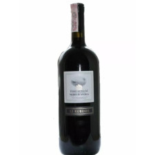 Вино Неро д'Авола / Nero d'Avola, Le Rubinie, червоне сухе 1.5л mini slide 1
