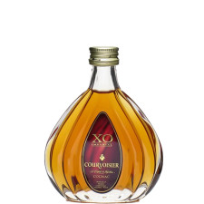 Коньяк Курвуазьє / Courvoisier, XO, 0.05л mini slide 1