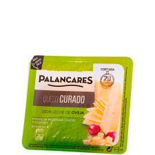Сир овечий, Palancares, 38%,нарізка, 80г mini slide 1