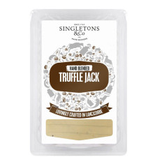 Сир з трюфелем / Truffle Jack, Singletons & Co, 32.5%, нарізка, 150г mini slide 1