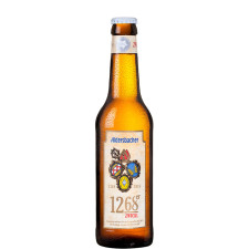 Пиво Цвікель, Альдерсбахер / Zwickl, Aldersbacher, 5.5%, 0.33л mini slide 1