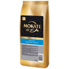 Вершки Mokate Creamer Premium 1 кг mini slide 1