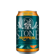 Пиво Ріппер, Стоун / Ripper, Stone ж/б, 5.7%, 0.33л mini slide 1