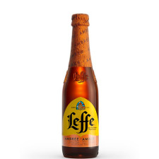 Пиво Амбре, Леффе / Ambree, Leffe, 6.6%, 0.33л mini slide 1