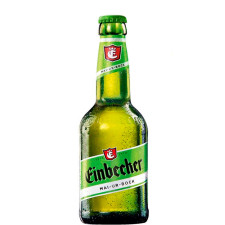 Пиво Май-Ур-Бок, Ейнбекер / Mai-Ur-Bock, Einbecker, 6.5%, 0.33л mini slide 1