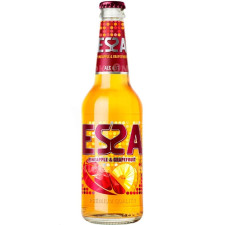 Пиво фруктове Ананас-Грейпфрут / Pineapple-Grapefruit, Essa, 6.5%, 0.45л mini slide 1