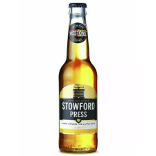 Сидр Стоуфорд Прес / Stowford Press, Westons, напівсухий 4.5%, 0.33л mini slide 1