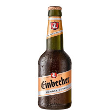 Пиво Ур-Бок Дункель, Ейнбекер / Ur-Bock Dunkel, Einbecker, 6.5%, 0.33л mini slide 1