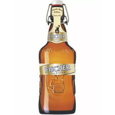 Пиво Фішер / Fischer, 6%, 0.65л mini slide 1