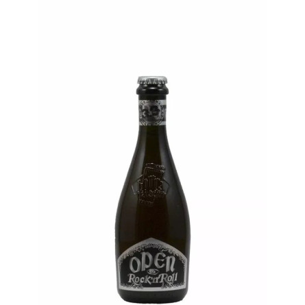 Пиво Опен Рок-н-Ролл, Баладин / Open Rock`n`Roll, Baladin, 7.5%, 0.33л