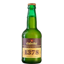 Пиво Айнпекіш Бір, Ейнбекер / Ainpöckisch Bier, Einbecker, 6.7%, 0.33л mini slide 1