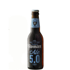 Пиво Роман Ель / Roman Ale, 5%, 0.33л mini slide 1