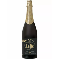 Пиво Роял, Леффе / Royale, Leffe, 7.5%, 0.75л mini slide 1