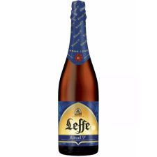 Пиво Рітуель 9 °, Леффе / Rituel 9 °, Leffe, 9%, 0.75л mini slide 1
