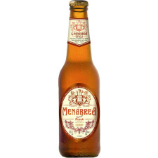 Пиво Ла 150 Росса, Менабреа / La 150 Rossa, Menabrea, 7.5%, 0.33л mini slide 1